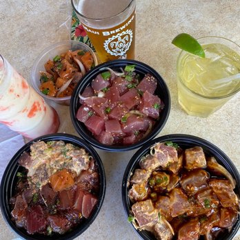 Nico's Pier 38 - Seafood Near Me - Honolulu, Hawaii Nico's Pier 38 - Seafood Near Me - Honolulu, Hawaii