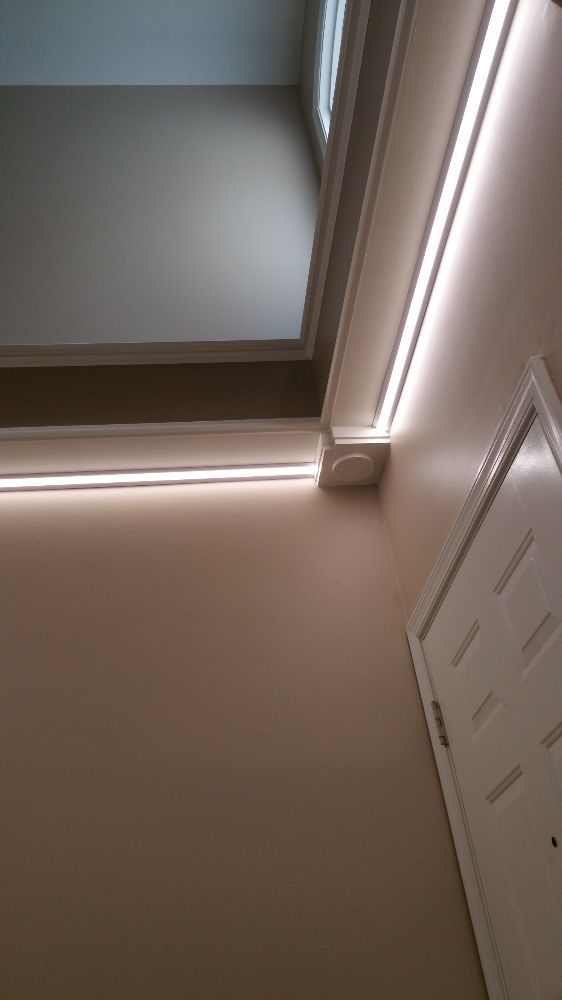 Slide of BMW Contracting