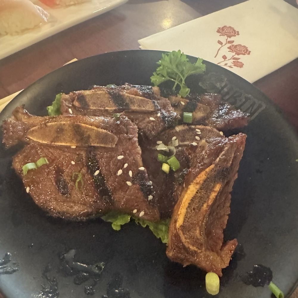 Ubin Sushi - Sushi Bars Near Me - Colorado Springs, Colorado Ubin Sushi - Sushi Bars Near Me - Colorado Springs, Colorado