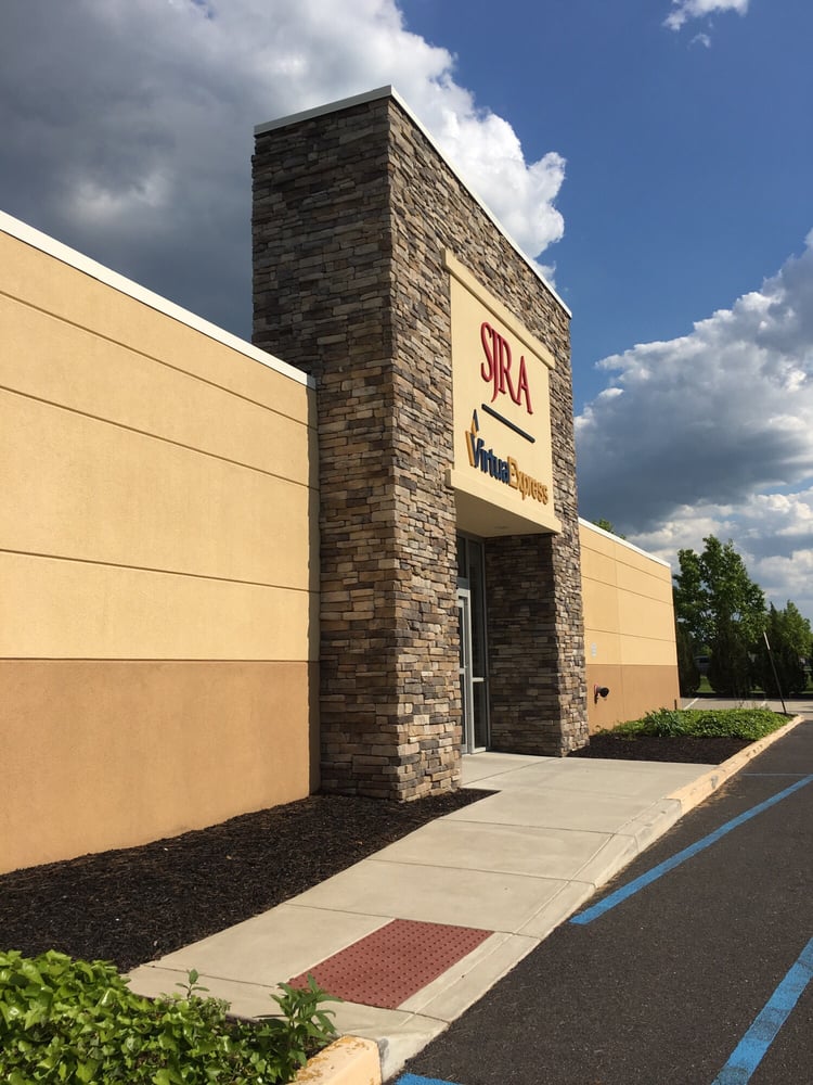 SOUTH JERSEY RADIOLOGY Updated September 2024 158 Rte 73 S