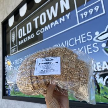 Old Town Baking Company - Bakeries Near Me - Rancho Cucamonga, California Old Town Baking Company - Bakeries Near Me - Rancho Cucamonga, California