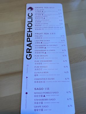 Menu photo 5 Social Eatery Millbrae, CA
