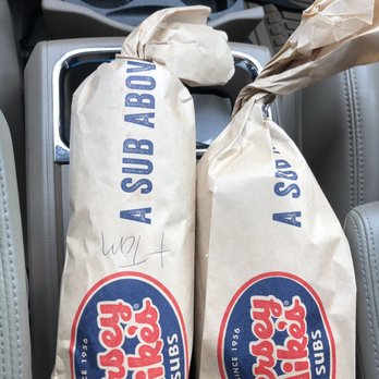 Jersey Mike's Subs - Fast Food Near Me - Port Jefferson Station, New York Jersey Mike's Subs - Fast Food Near Me - Port Jefferson Station, New York