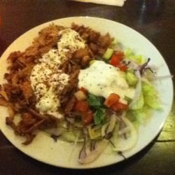 Döner Kebab House & Feinkost