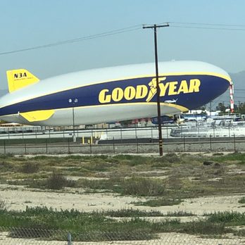 Good Year Blimp - Airports Near Me - Carson, California Good Year Blimp - Airports Near Me - Carson, California