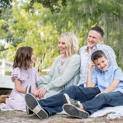 Yanitza Ninett Photography - Orlando Family Photographer