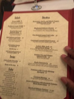 Menu photo 7 Alvin & Friends New Rochelle, NY Menu photo 7 Alvin & Friends New Rochelle, NY