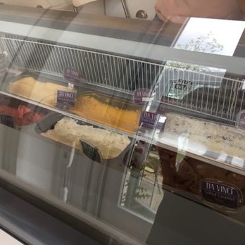 DaVinci Gelato Originale - Ice Cream & Frozen Yogurt Near Me - Saint Albert, Alberta