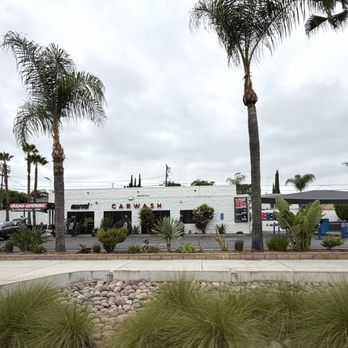Marvel Carwash - Car Wash Near Me - Monterey Park, California Marvel Carwash - Car Wash Near Me - Monterey Park, California