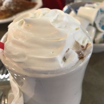 Salles Café - Hot chocolate - Breakfast & Brunch Near Me - Tulare, California Salles Café - Hot chocolate - Breakfast & Brunch Near Me - Tulare, California