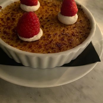 Ysabel - New American Near Me - West Hollywood, California