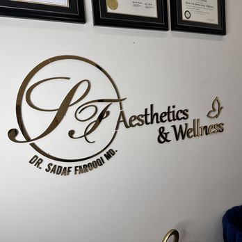 SF Aesthetics MedSpa - Medical Spas Near Me - Bourbonnais, Illinois