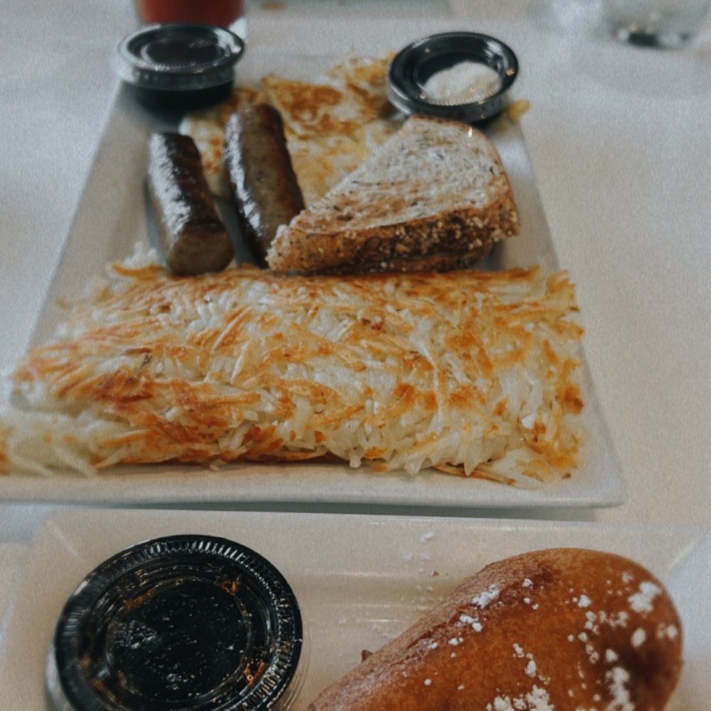 Over Easy - Paradise Valley - Breakfast & Brunch Near Me - Phoenix, Arizona