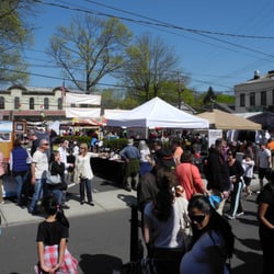 Shad Fest