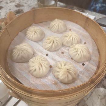 Supreme Dumpling Stonestown - Supreme Pork Xiao Long Bao (8) - Dim Sum Near Me - San Francisco, California Supreme Dumpling Stonestown - Supreme Pork Xiao Long Bao (8) - Dim Sum Near Me - San Francisco, California