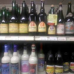 Awesome Craft Beer Selection ... Awesome Pricing!!!