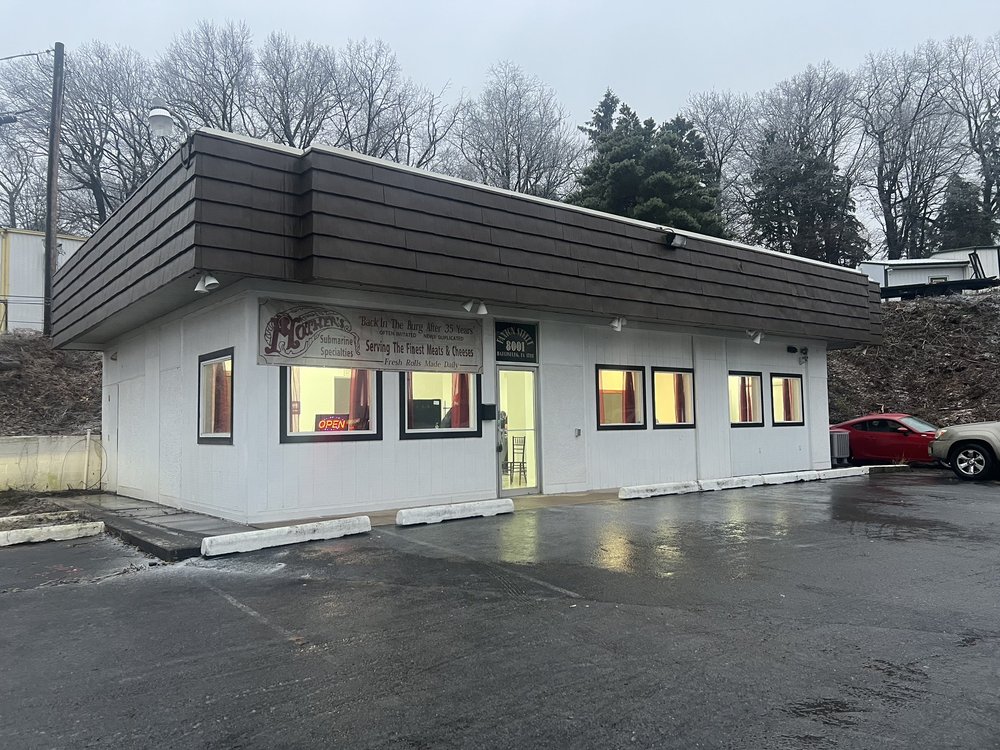 MOTHER’S SUBS 8001 Paxton St, Harrisburg, PA Yelp