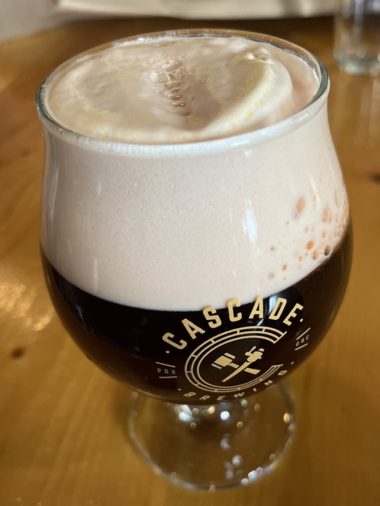 CASCADE BREWING BARREL HOUSE 1027 Photos & 901 Reviews 939 SE