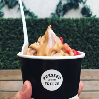 Pressed Juicery - Juice Bars & Smoothies Near Me - Brooklyn, New York