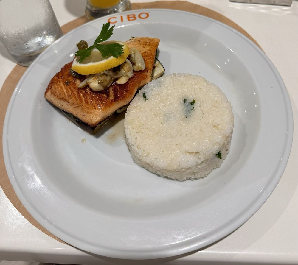 CIBO - Eastwood Mall
