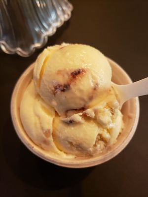 Sweet Alchemy Ice Creamery Ballard by null