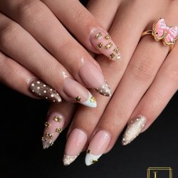 LP Luxury Nail Lounge