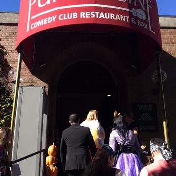 Punch Line - Entry area - Comedy Clubs Near Me - San Francisco, California Punch Line - Entry area - Comedy Clubs Near Me - San Francisco, California