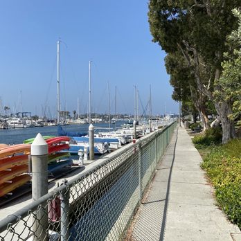 Burton W Chace Park - Parks Near Me - Marina del Rey, California Burton W Chace Park - Parks Near Me - Marina del Rey, California