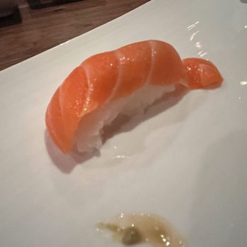 Kata Robata - Salmon - Sushi Bars Near Me - Houston, Texas