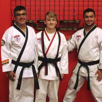 Maldonado ATA Martial Arts - Martial Arts Near Me - Round Rock, Texas Maldonado ATA Martial Arts - Martial Arts Near Me - Round Rock, Texas
