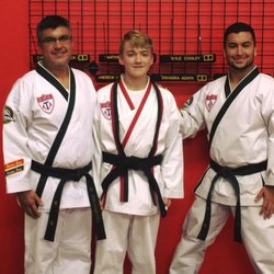 Maldonado ATA Martial Arts