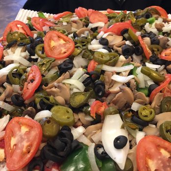 Marco's Pizza - This vegi is huge!!! - Pizza Near Me - Reidsville, North Carolina Marco's Pizza - This vegi is huge!!! - Pizza Near Me - Reidsville, North Carolina