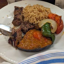 Seekh kabab Seekh kabab