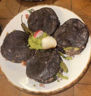 La Tequila Cocina de México Av México by null