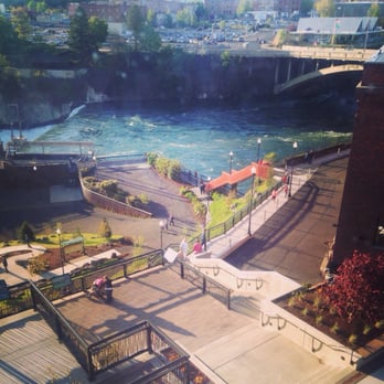 Riverfront Park - Parks Near Me - Spokane, Washington Riverfront Park - Parks Near Me - Spokane, Washington