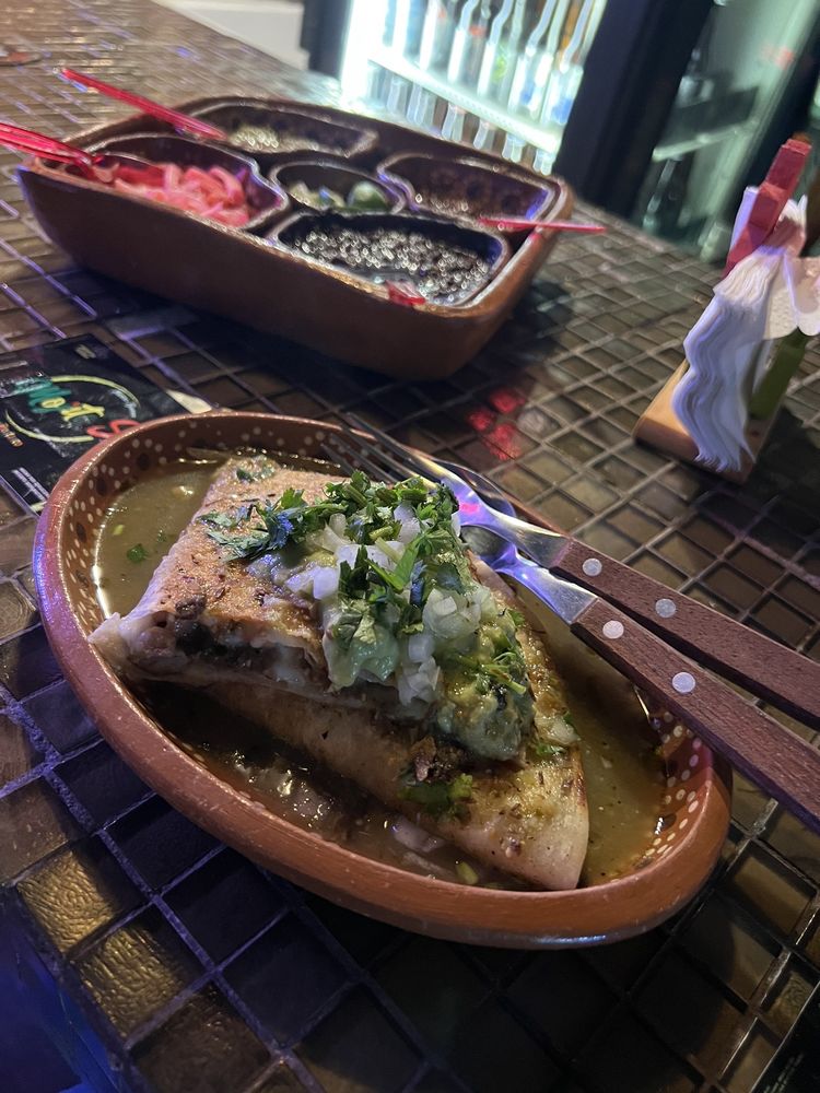 Colectivo 9 — Mexican restaurant in Tijuana