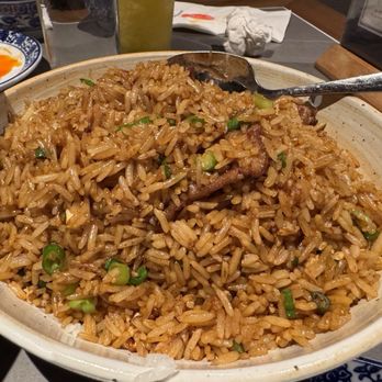 Mountain House - Bamboo Beef Rice - really good - Szechuan Near Me - Boston, Massachusetts Mountain House - Bamboo Beef Rice - really good - Szechuan Near Me - Boston, Massachusetts
