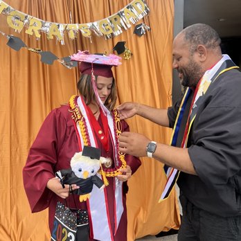 Downey High School - Congratulations - Middle Schools & High Schools Near Me - Downey, California