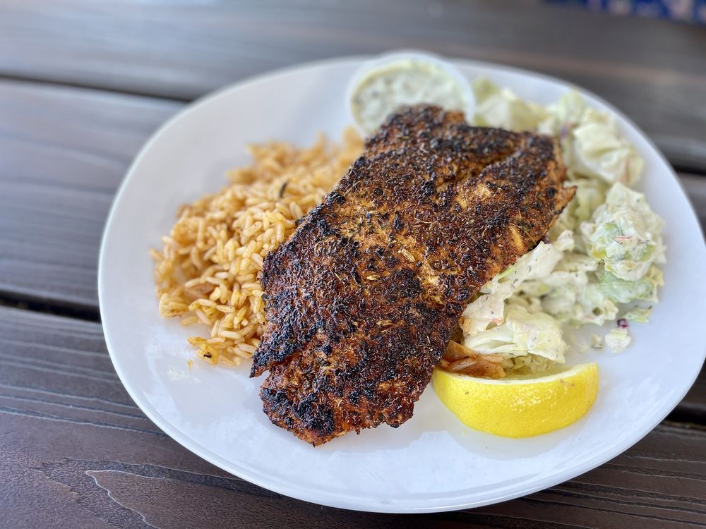 PAIA FISH MARKET SOUTHSIDE Updated September 2024 1695 Photos & 1912 Reviews 1913 S Kihei