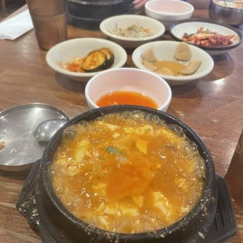 Lighthouse Tofu - Korean Near Me - Annandale, Virginia
