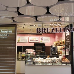 Brezelina