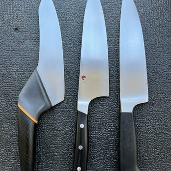 TrulySharp - Trulysharp.co LA Knife and Scissor Sharpening Service - Knife Sharpening Near Me TrulySharp - Trulysharp.co LA Knife and Scissor Sharpening Service - Knife Sharpening Near Me