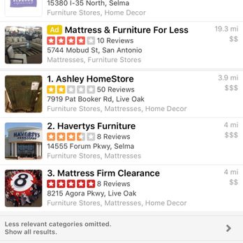Ashley Store - Look at their ratings people - Furniture Stores Near Me - San Antonio, Texas Ashley Store - Look at their ratings people - Furniture Stores Near Me - San Antonio, Texas
