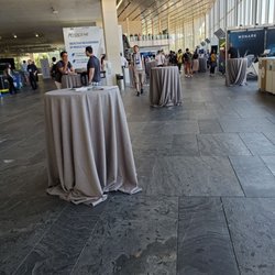 FIBES - Palacio de Congresos de Sevilla
