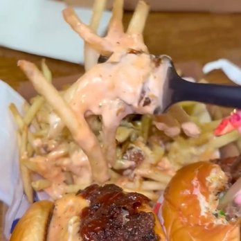 Spread Please - Burgers Near Me - El Segundo, California