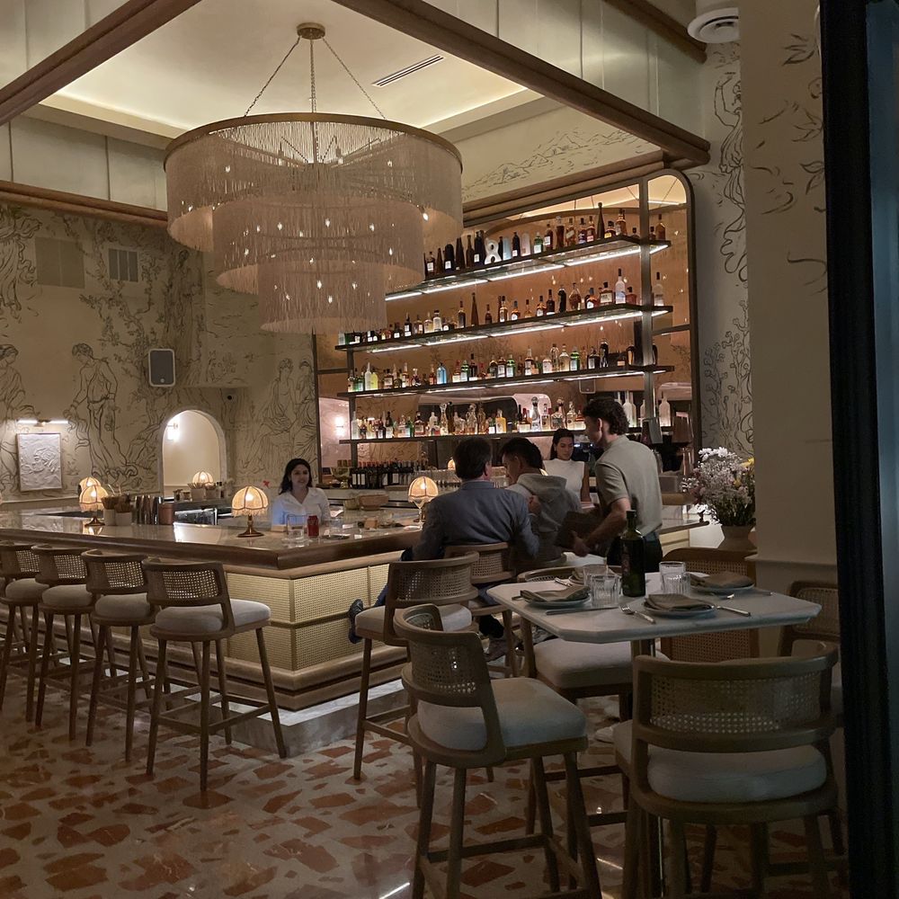 Elia - Bar - Italian Near Me - Miami, Florida Elia - Bar - Italian Near Me - Miami, Florida