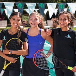 West Hills Racquet & Fitness Club - Members