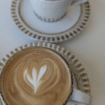 Fleur De Lys Bakery - Coffee & Tea Near Me - Vaughan, Ontario