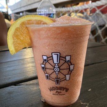 PigDog Beach Bar - Jersey Shore - Bars Near Me - Wildwood, New Jersey