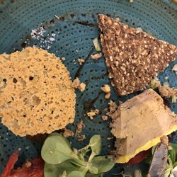 La Verrière - Foie gras